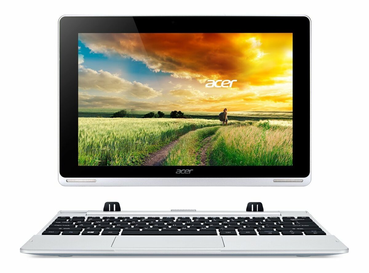 Acer Aspire Switch