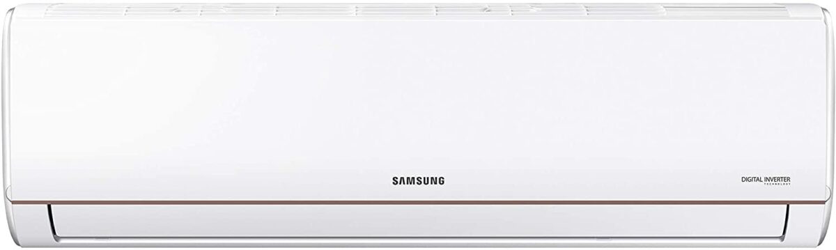 SAMSUNG 5 Star 1.5 Ton Convertible 5 in 1 Cooling Inverter Split Air Conditioner (SAMSUNG AC AR18CY5ZAWKNNA, IU) - Image 2