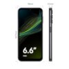 Samsung Galaxy A14 5G (Black, 4GB, 128GB Storage) | Triple Rear Camera (50 MP Main) | Upto 8 GB RAM with RAM Plus | Without Charger - Image 6
