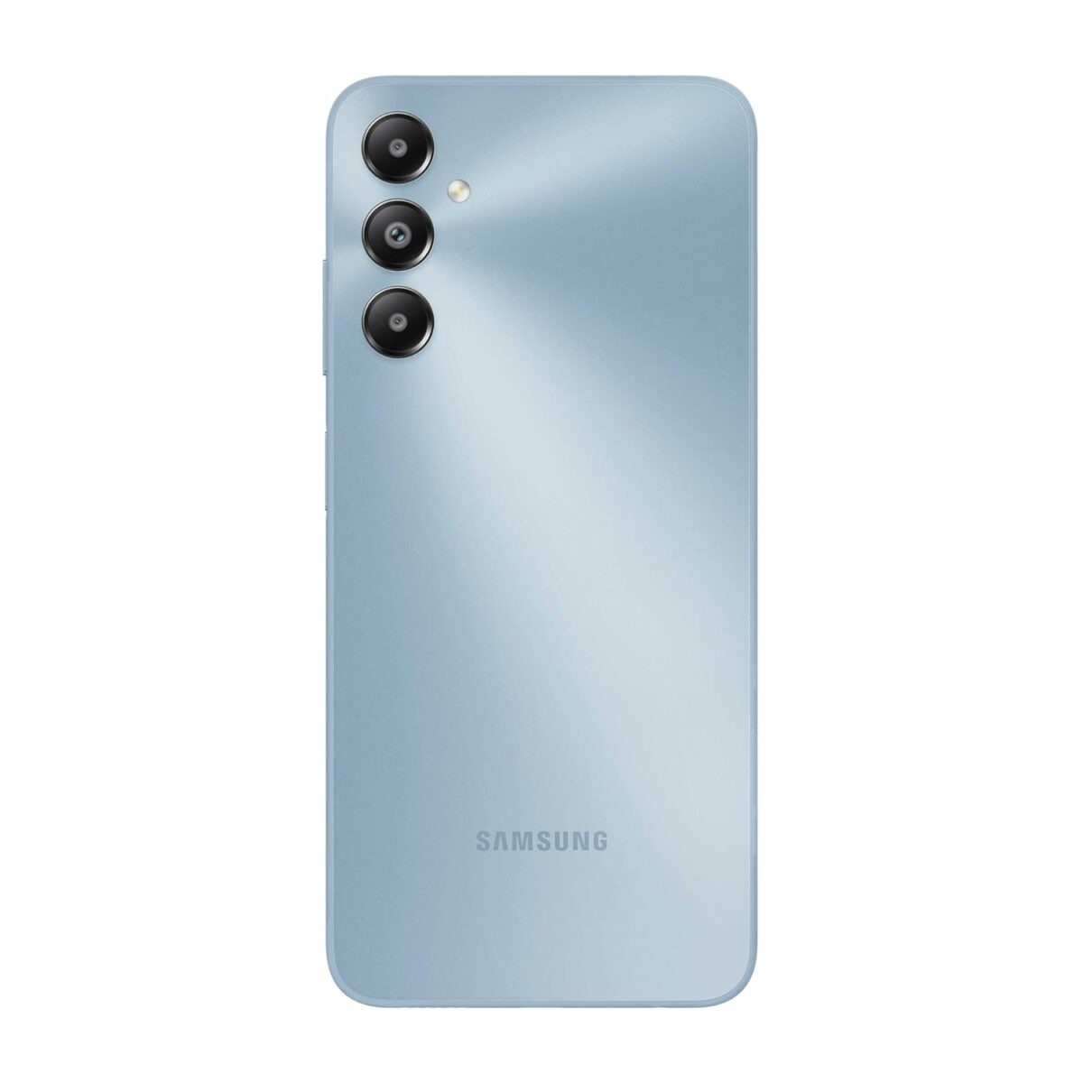 Samsung Galaxy M14 4G (Arctic Blue,4GB,64GB) | 50MP Triple Cam | 5000mAh Battery | Snapdragon 680 Processor | 2 Gen. OS Upgrade & 4 Year Security Update | 8GB RAM with RAM Plus | Without Charger - Image 5