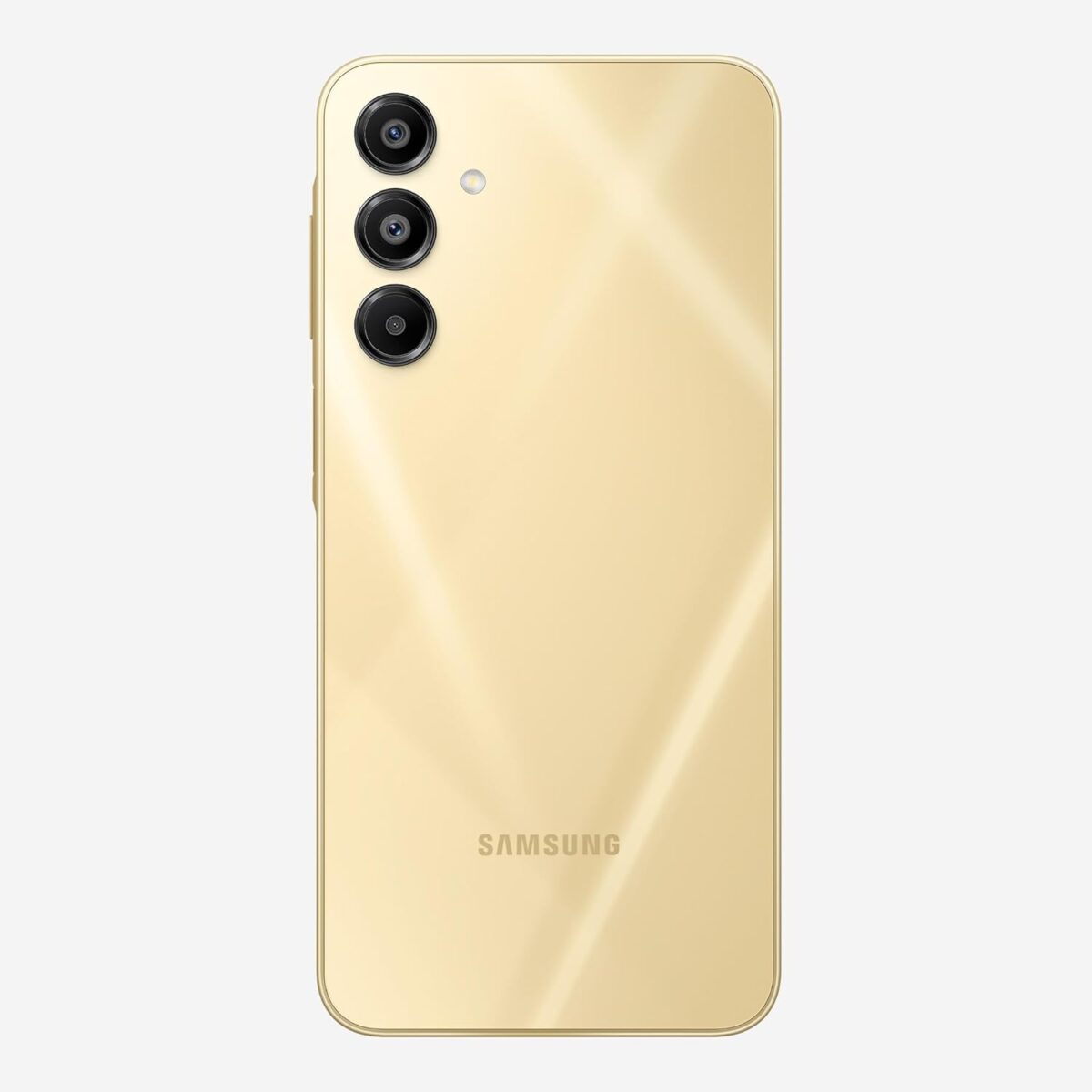 Samsung Galaxy A16 5G (Gold, 8GB RAM, 128GB Storage) | Super AMOLED | 50MP Triple Camera with Ultra Wide Lens | 6 OS & 6 Years Security Updates | IP54 | Tap & Pay | 5000mAh - Image 8