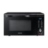Samsung 32 L Convection Microwave Oven (MC32A7056CK/TL, Black, Slimfry) - Image 2