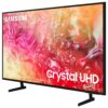 Samsung 138 cm (55 inches) D Series Crystal 4K Vivid Pro Ultra HD Smart LED TV UA55DUE77AKLXL (Black) - Image 4