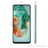 Samsung Galaxy M05 (Mint Green, 4GB RAM, 64 GB Storage) | 50MP Dual Camera | Bigger 6.7" HD+ Display | 5000mAh Battery | 25W Fast Charging | 2 Gen OS Upgrade & 4 Year Security Update | Without Charger - Image 4