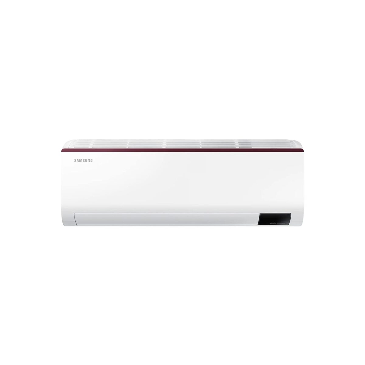 Samsung 1.5 Ton 3 Star Inverter Split AC (5-in-1 convertible, AR18BY3ZAPG, White) - Image 2