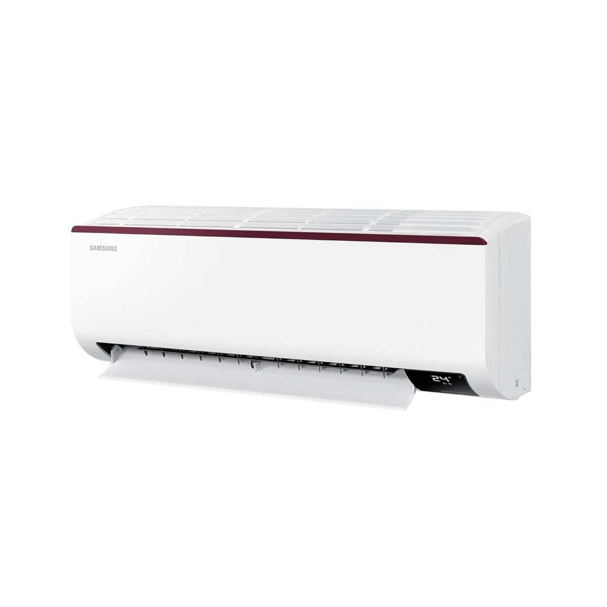 Samsung 1.5 Ton 3 Star Inverter Split AC (5-in-1 convertible, AR18BY3ZAPG, White) - Image 5